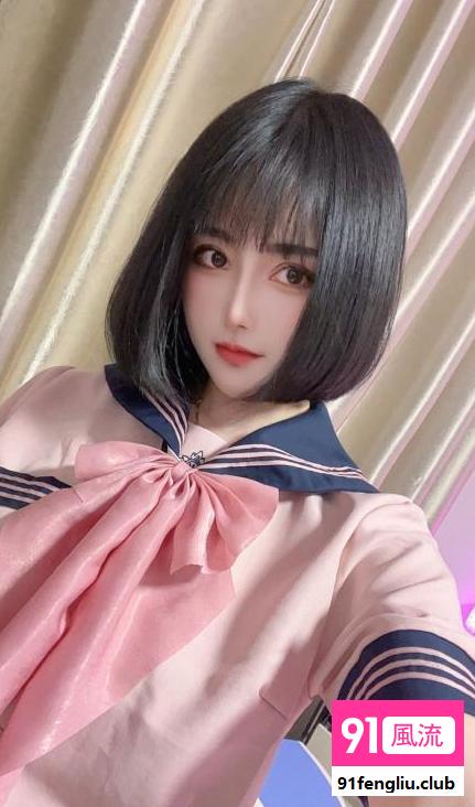 杭州短发女神雨菲